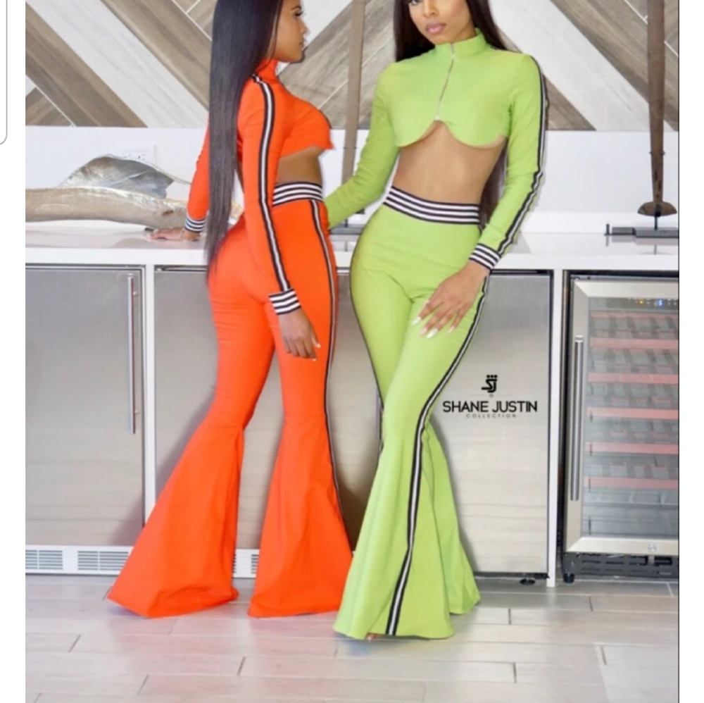 Shane Justin pants set(s) Brand new never worn